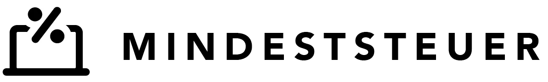 Logo von Mindeststeuer App
